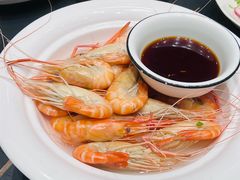 -洛东土菜馆(建国北路店)