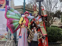 -国色天乡三期陆地乐园