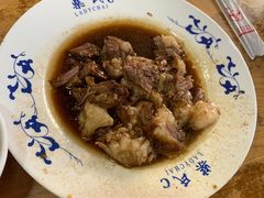 -柴氏风味斋(甘家口店)