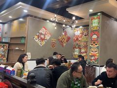 -江湖黑大兔(杨家坪店)