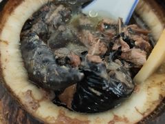 原只椰子炖竹丝鸡-達揚原味燉品(文明路店)