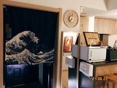 -指宿行馆·日式SPA(中环店)