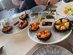-斯普汇生蚝牛排馆(中骏世界城店)