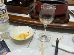 -梅花香里大酒店(郁金香路店)