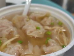 -鸡鸣汤包(红山动物园店)