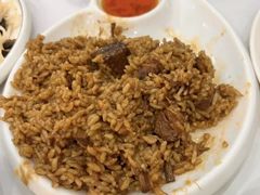 -老七饭馆(光荣道总店)