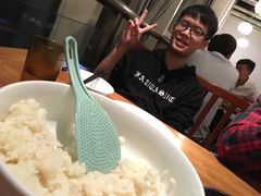 -老头儿油爆虾(星光一期店)