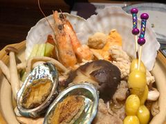 -石葵(锦业时代店)