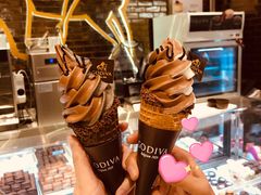 -GODIVA(国际金融中心店)