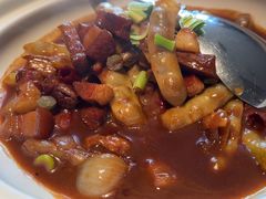 -鸽子侯·家宴·平价海鲜(绿地店)