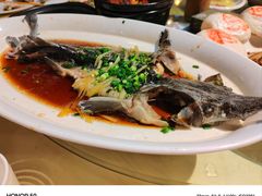 -HOHO餐厅(古子城店)