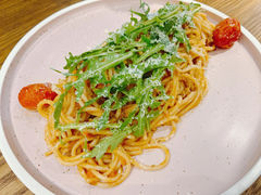 -半悦牛排(龙湖西宸天街店)