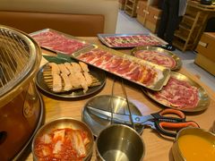 -闻老头·菊花炭烤肉(D11店)