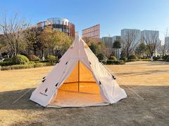 -西安浐灞艾美酒店·汉江餐厅·火锅