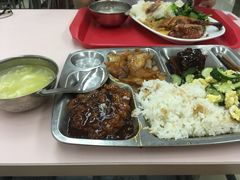 -复旦大学本部-食堂