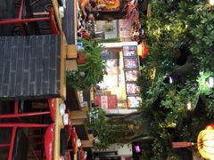 -活鱼馆(宜兴埠店)