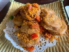 -汤记传菜(浦江店)
