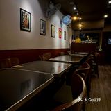 广州｜怀旧意粉屋·中式西餐厅｜珍珍意粉屋