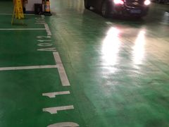 -国瑞城·停车场