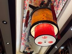 -盈春大饭店(千山路店)