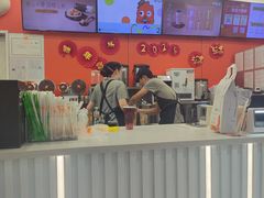 -CoCo都可(汉神购物广场店)