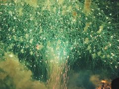 -泰达航母主题公园