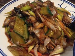 -吕氏疙瘩汤·私家菜馆(慈云寺店)