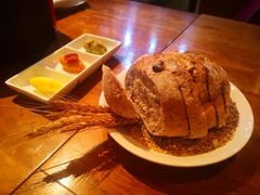 -非常时髦餐厅VUE Restaurant(外滩茂悦大酒店)