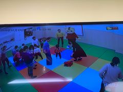 -巧虎KIDS早教中心(青秀区盛天地店)