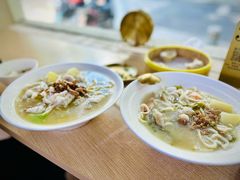 -面道赞宁海海鲜面(迎凤街店)