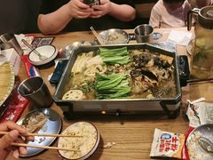 -鱼酷活鱼烤鱼(梅江印象城店)