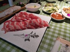 -番食园鲜食火锅(高新店)