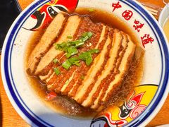 -延安八大碗(陕北菜·枣园路店)