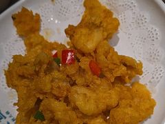 -淘米捞·米汤脆鲩鱼火锅(福田皇岗店)