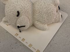 -玲婧胡同·生日蛋糕·餐厅(嘉里城店)