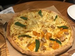 -乐凯撒披萨(正佳广场店)