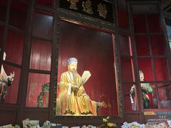 -成都武侯祠博物馆