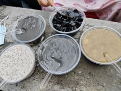 -钟姨糖水(惠城店)