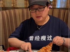 -富力希尔顿酒店·地阔自助餐厅