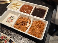 -AJIYA·池袋日式烧肉自助(天津万象城店)