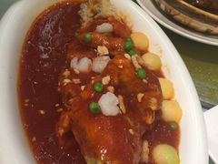 -和记小菜(东方店)