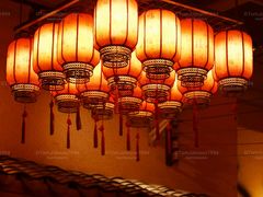 -江味龙虾馆·裸蓝龙虾(南山店)
