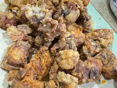 -标记美食新鲜猪杂(兴南大道店)