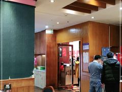 -吉布鲁牛排海鲜自助(龙湖北城天街购物广场店)