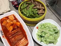 -丰茂烤串(建设街店)