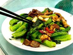 -友联菜馆(杉木栏路店)
