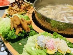 -椰小鸡·琼州糟粕醋(美兰缤纷城店)