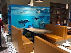 -蓝鲸(国浩路店)