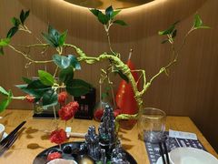 -一朵菌·野生菌探索家火锅(南亚店)