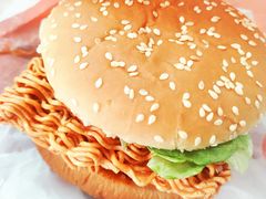 -汉堡王(天津鲁能店)